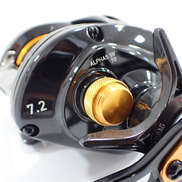 １９アルファスＣＴＳＶ７０ＳＨ